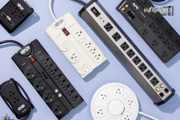 سه راه محافظ برای کامپویتر