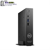 تین کلاینت دل مدل optiplex 3000