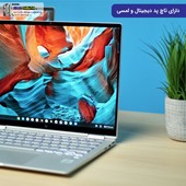 لپ تاپ Chrome Book x360-13c