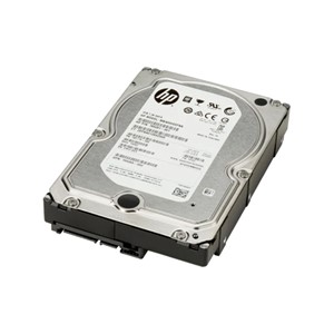 هارد HDD اینترنال 3.5 اینچ 4TB HP