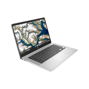 لپ تاپ Chrome Book x360-14b-N5000