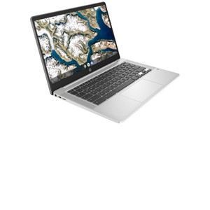 لپ تاپ اچ پی ChromeBook x360-14a-N5030