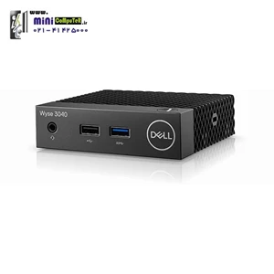 تین کلاینت Dell Wyse 3040