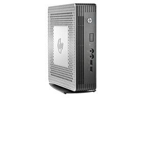 تین کلاینت HP t610 Plus کارکرده