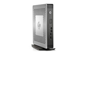 تین کلاینت کارکرده HP t610 