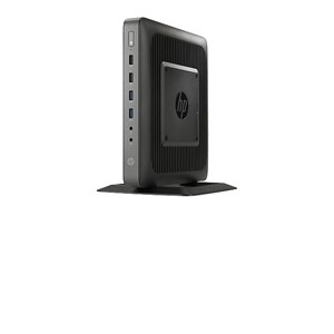 تین کلاینت HP t620 Dual Core گرید B