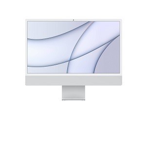 آل این وان اپل مدل iMac-E 2021