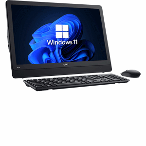 آل این وان تین کلاینت Dell 5470 اوپن پک